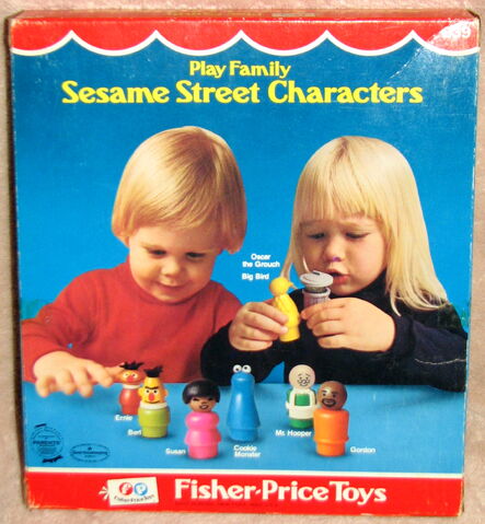 File:Fisher-price play family little people set sesame street characters 3.jpg