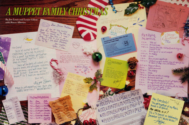 File:Muppet Magazine Winter 1988 Muppet Family Christmas.jpg