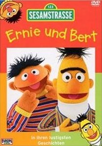 ErnieUndBert