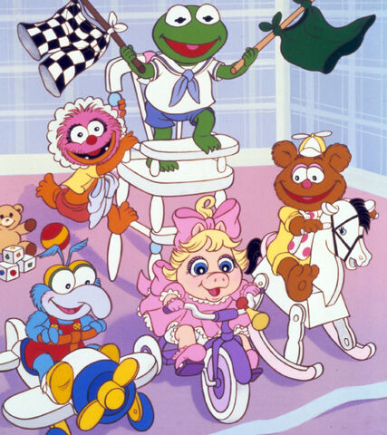 File:MuppetBabiesRacing.jpg