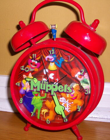 File:Disney theme parks clock.jpg
