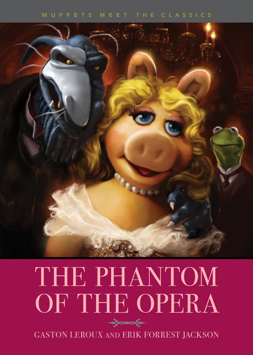 Phantom Of The Opera Story For Kids Phantom Of The Opera Story For Kids