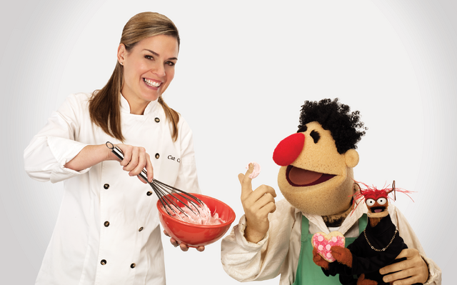 File:TheMuppetsKitchenWithCatCora-MainCast.png