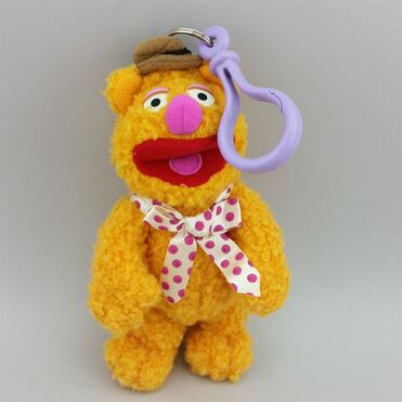 File:Fun4all plush keychain fozzie.jpg