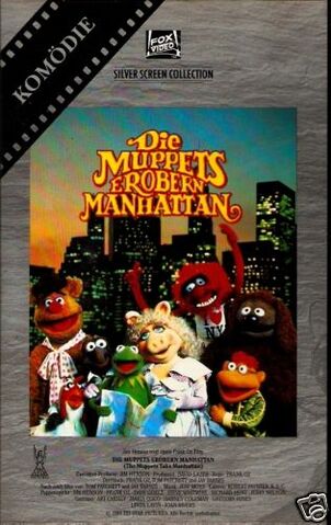 File:DieMuppetsErobernManhattan-VHS.jpg