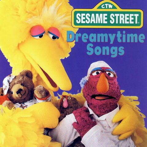 File:Dreamytime songs.jpeg