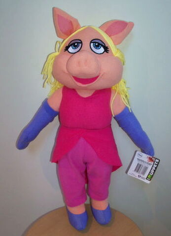 File:Australia 2012 disney plush large piggy 50cm.jpg