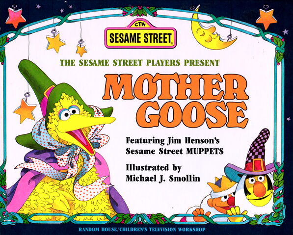 File:Mother goose 00 cover.jpg