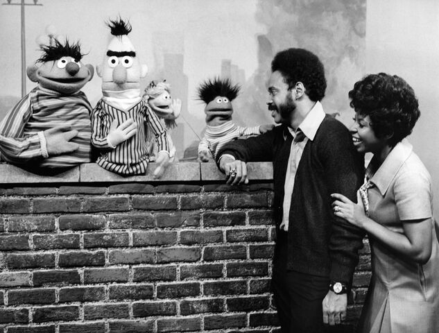 File:SesameStreet-Muppets-Gordon&Susan-(1969).jpg