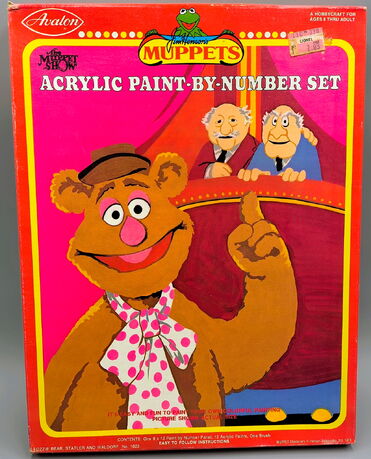File:Avalon paint by numbers fozzie.jpg