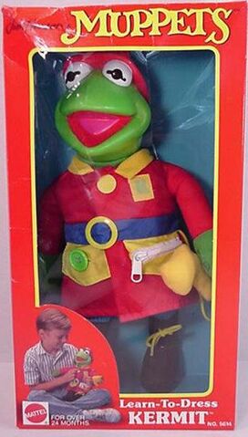 File:Mattel1990KermitFiremanDressDoll.jpg