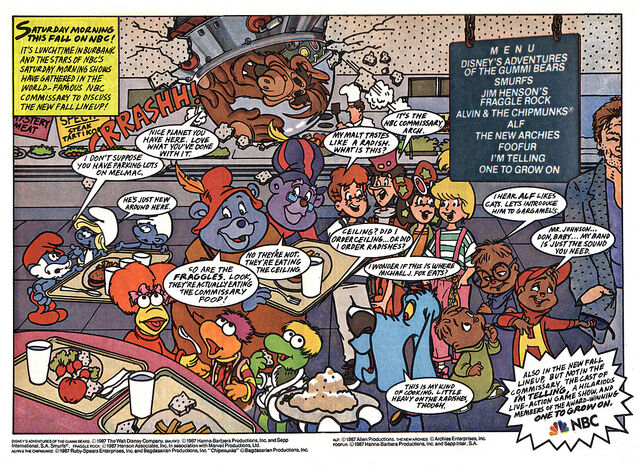 File:Fraggle Rock Animated.NBC Ad.jpg