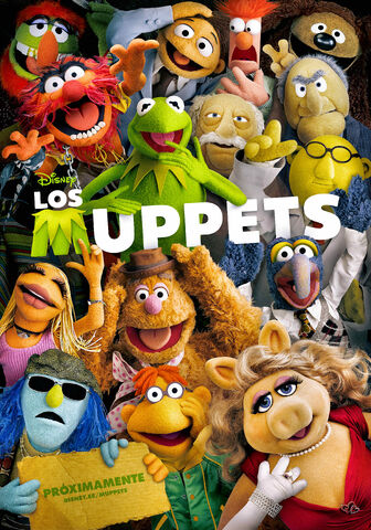 File:TheMuppets Spain Poster.jpg