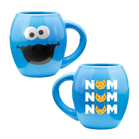 File:Vandor cookie monster oval ceramic mug.jpg