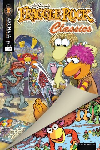 File:FraggleRockClassics-Vol1-2.jpg