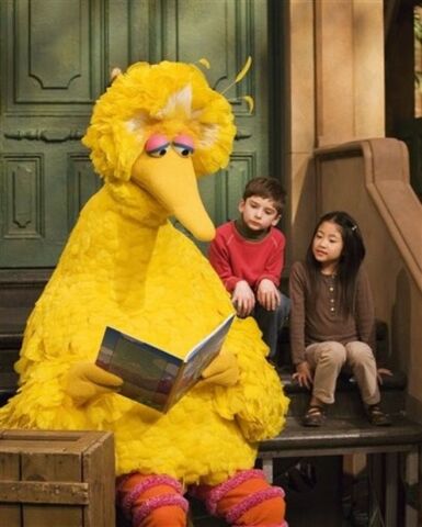 File:Big bird book kids.jpg