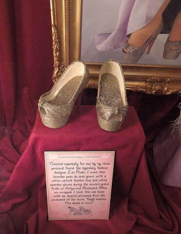File:Christian shoes on display.jpg