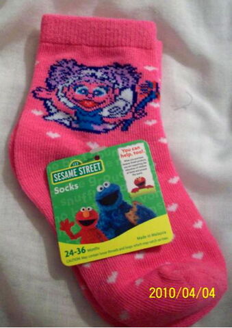 File:Sesamesockabby2.jpg