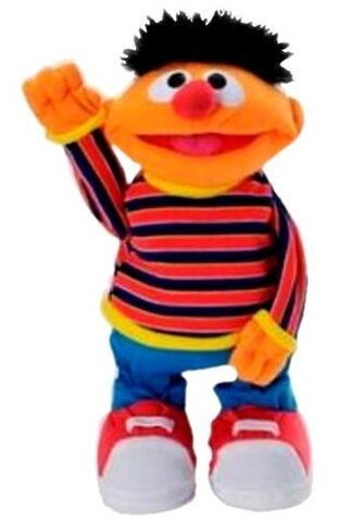 File:Takara japan plush ernie.jpg