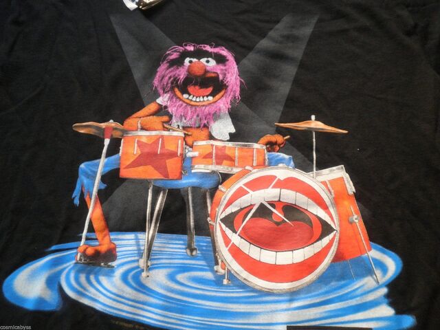File:Wild oats 1997 touch tone interactive animal drums t-shirt 4.jpg