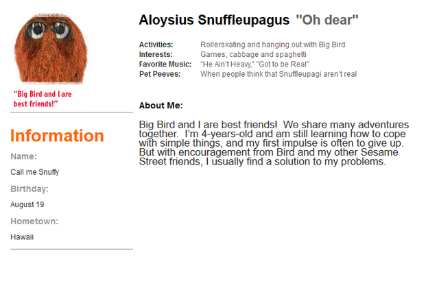 File:Muppetbook Snuffy.png