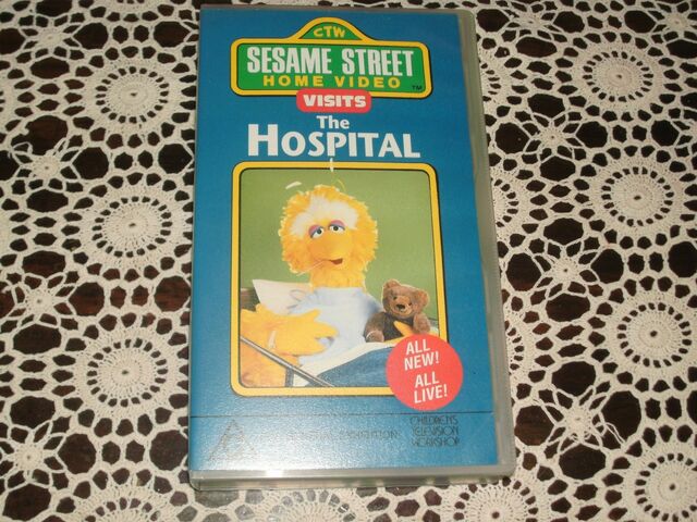 File:SesameStreetHomeVideoVisitstheHospitalAustralianVHS.jpg