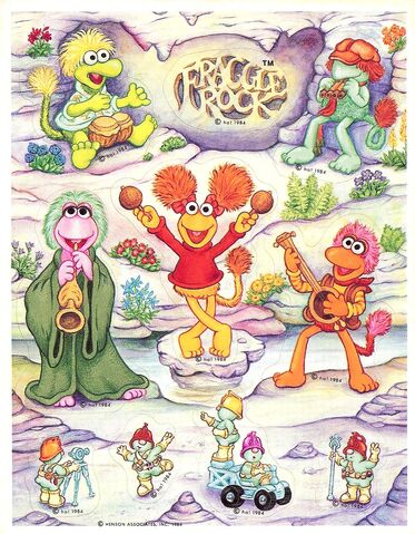 File:Fraggle rock stickers.jpg