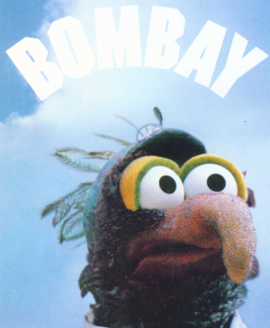 Bombay