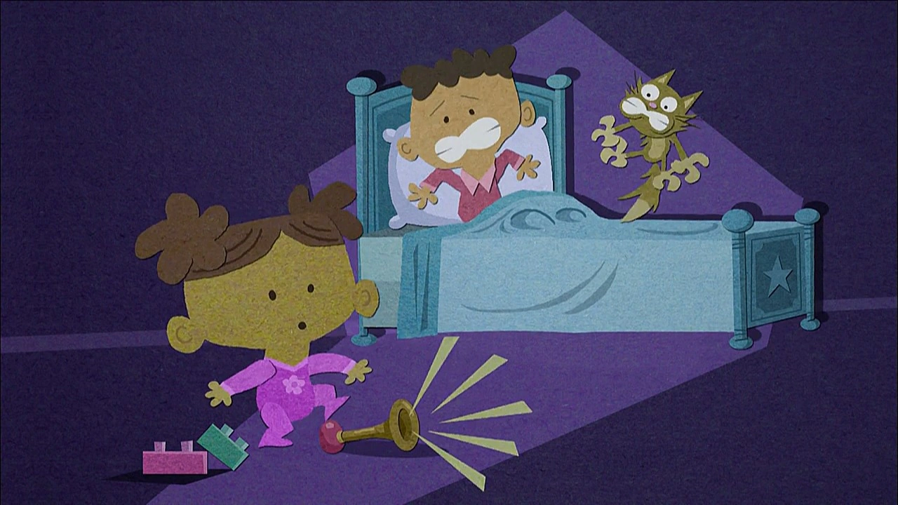 Quiet or Loud Song Muppet Wiki Fandom powered by Wikia