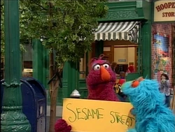 Episode 3699 | Muppet Wiki | FANDOM powered by Wikia