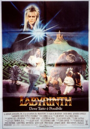 Labyrinthitaly