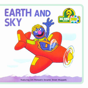 Beep books earth and sky