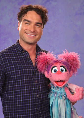 File:JohnnyGalecki.jpg