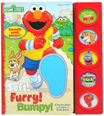 File:Softfurrybumpy.jpg