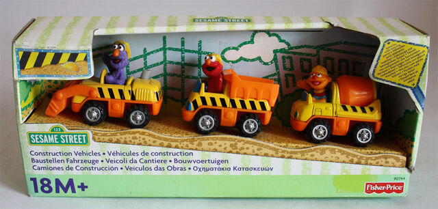 File:Fisher-price 2002 die-cast construction cars set 1.jpg