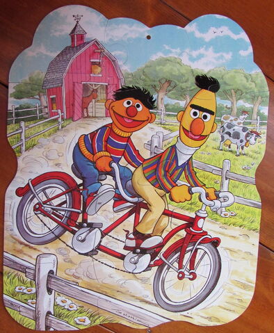 File:Milton bradley 1988 giant puzzle ernie bert 2.jpg