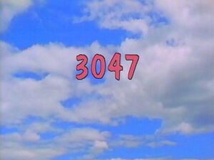 3047