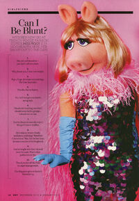 Piggy Out Dec 2011