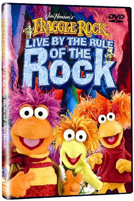 Live by the Rule of the Rock | Muppet Wiki | FANDOM powered by Wikia