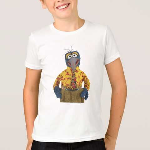 File:Zazzle gonzo clothes shirt.jpg