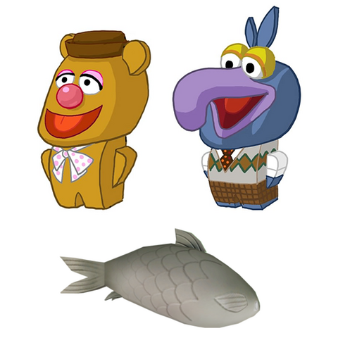 File:Disney Infinity Muppet concept art.png
