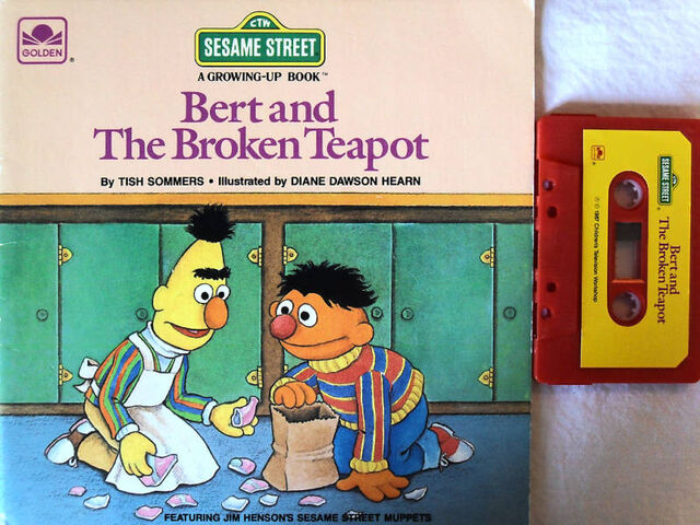 File:GoldenBertBrokenTeapotBTSet.jpg