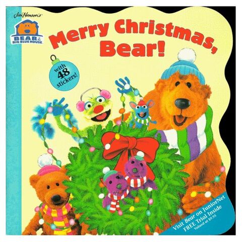 File:MerryChristmasBear.jpg