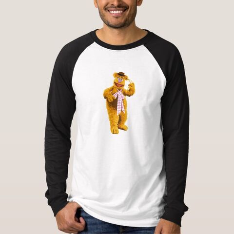File:Zazzle fozzie standing shirt.jpg