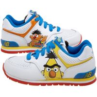 Bert And Ernie New Balance Shoes Bert And Ernie New Balance Shoes