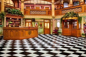 Furchester-Lobby