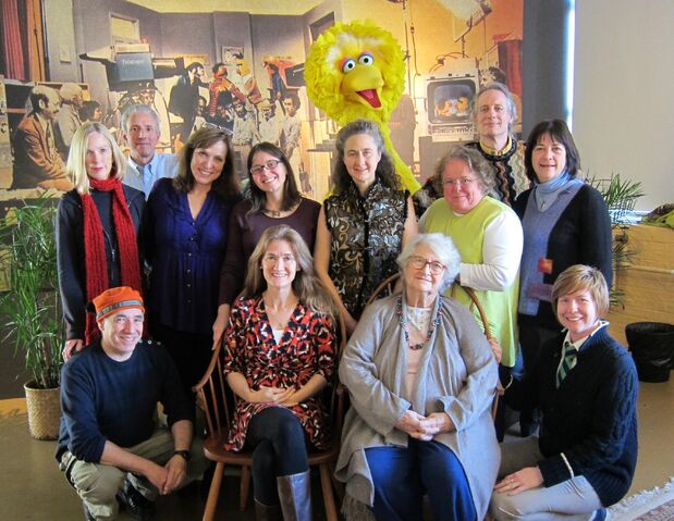 File:The 2011-2012 Jim Henson Foundation Board of Directors.jpg
