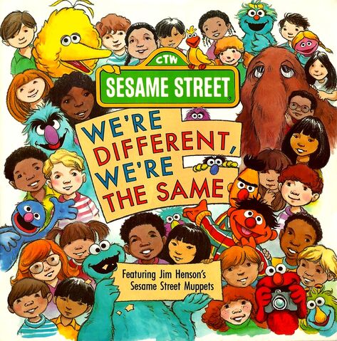 File:WereDifferentSame-OriginalCover.jpg