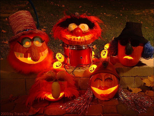 File:TravisFrost-2003-ElectricMayhemPumpkins.jpg
