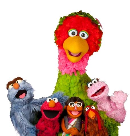 File:Abelardo-con-Pancho-Elmo-Chip-Gina-y-Lola.jpg